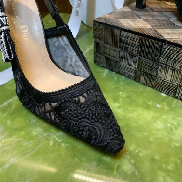 DIOR J'Adior Slingback Pump