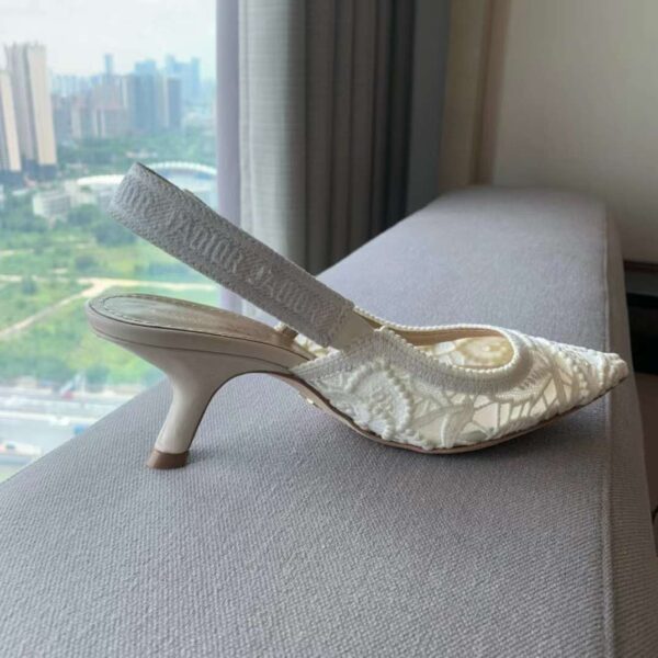 DIOR J'Adior Slingback Pump