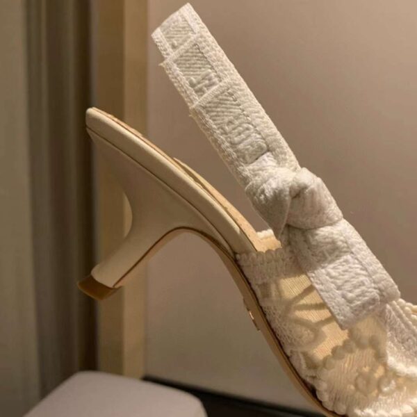 DIOR J'Adior Slingback Pump