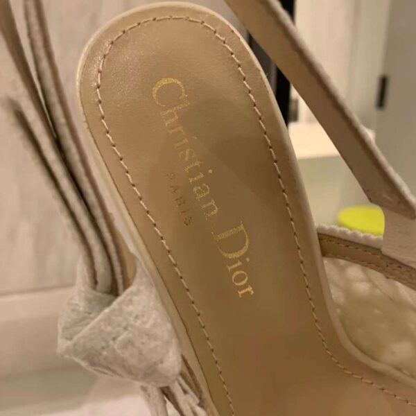 DIOR J'Adior Slingback Pump