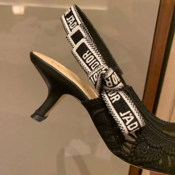 DIOR J'Adior Slingback Pump