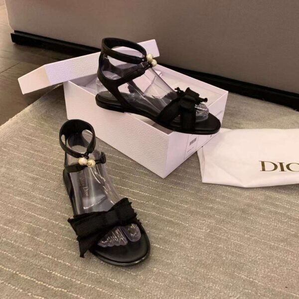 DIOR Adiorable Sandal