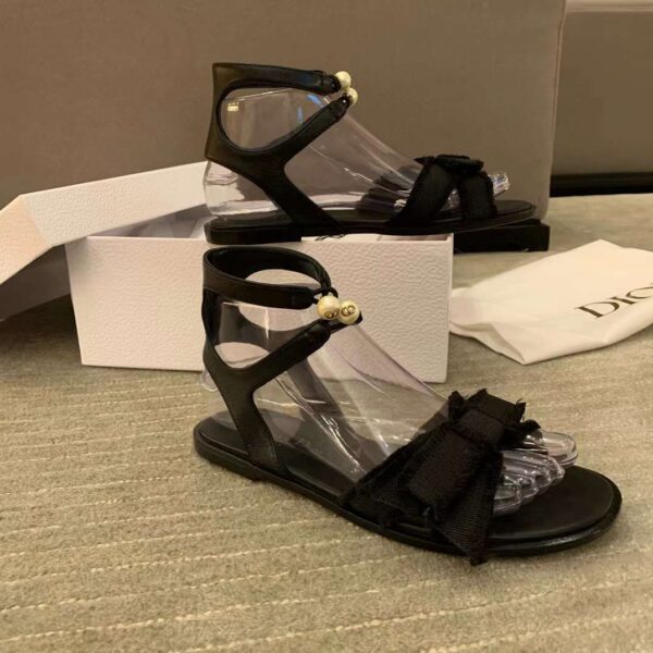 DIOR Adiorable Sandal