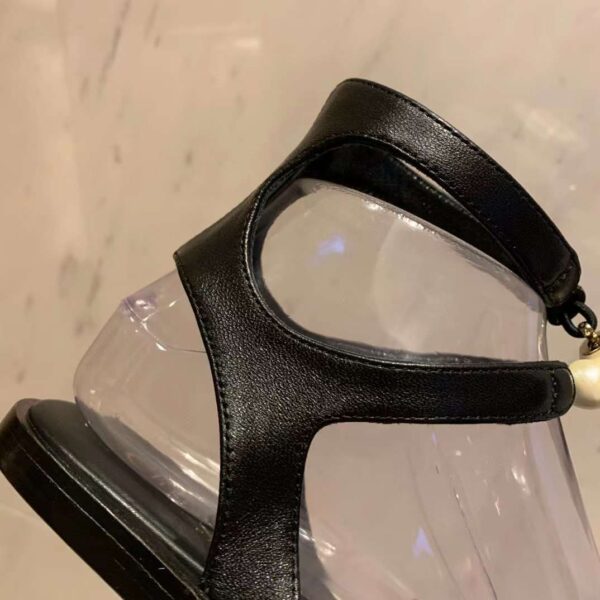 DIOR Adiorable Sandal