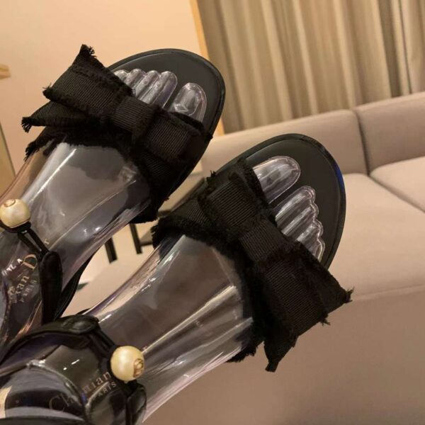 DIOR Adiorable Sandal