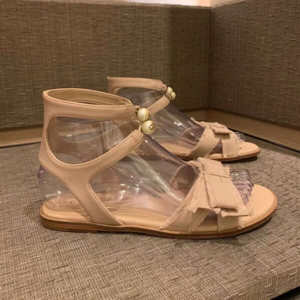 DIOR Adiorable Sandal