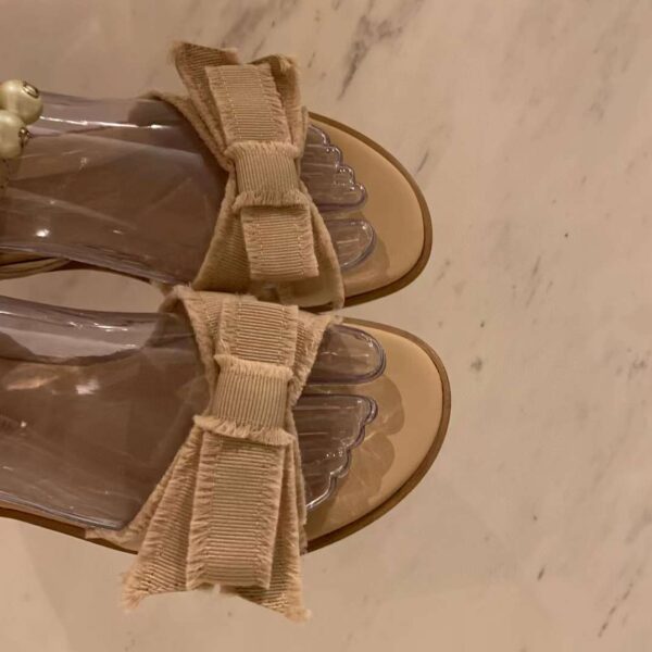 DIOR Adiorable Sandal