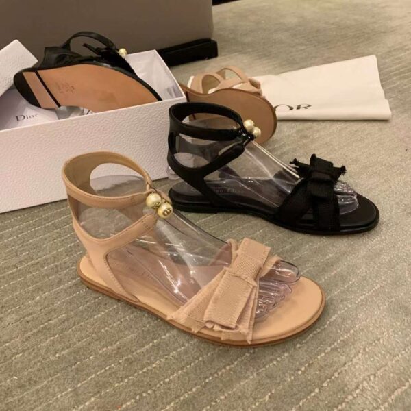 DIOR Adiorable Sandal