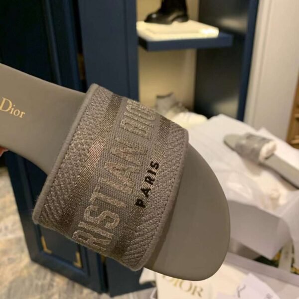 DIOR Dway Slide