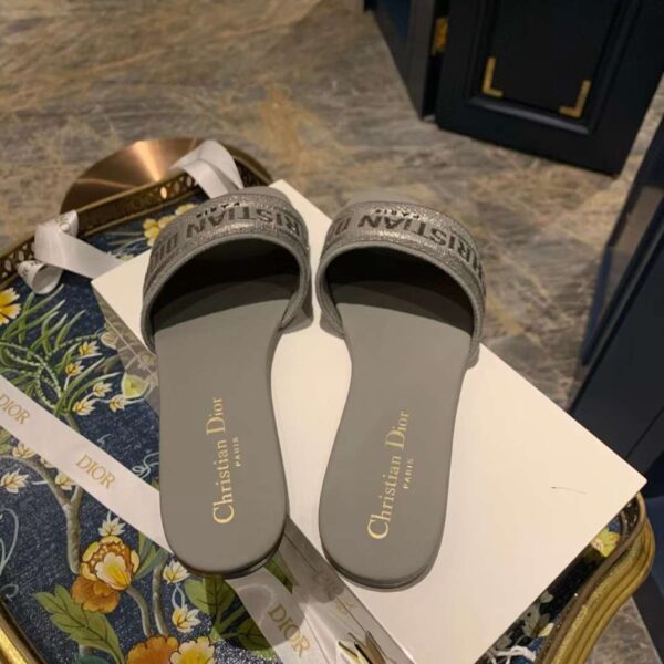 DIOR Dway Slide