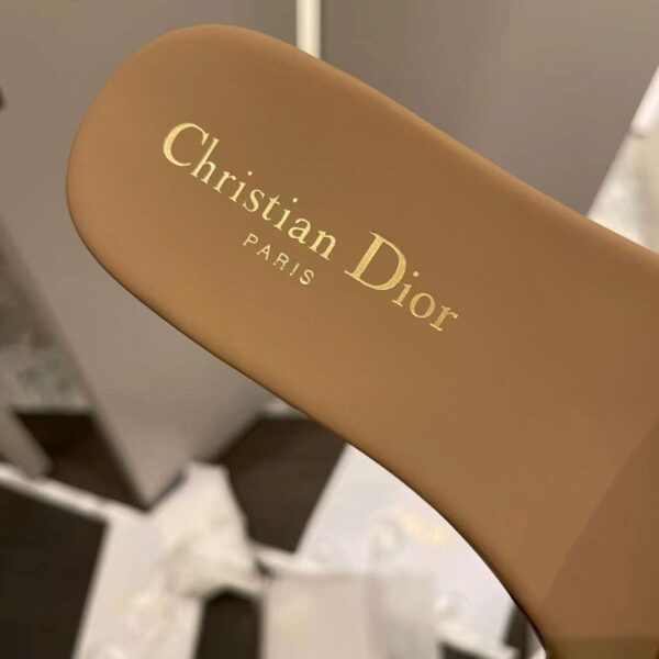 DIOR Dway Slide