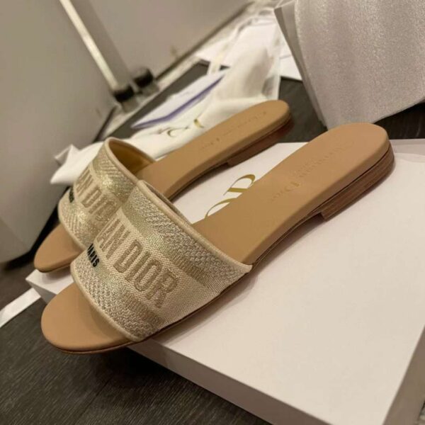 DIOR Dway Slide