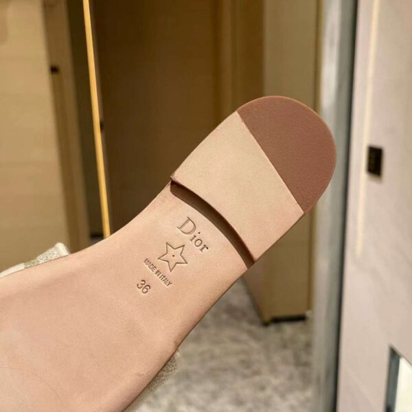 DIOR Dway Slide