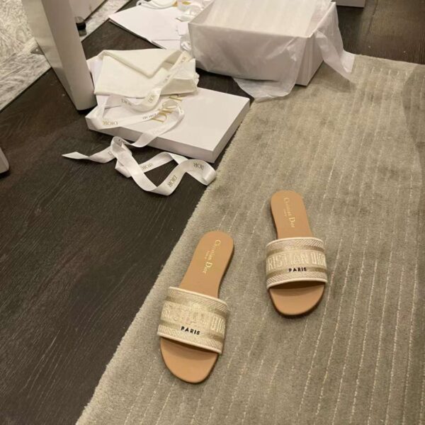 DIOR Dway Slide