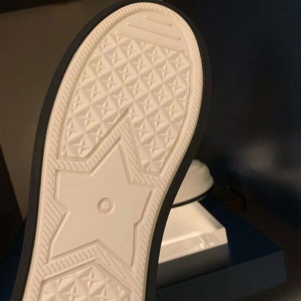 Walk'n'Dior Platform Sneaker