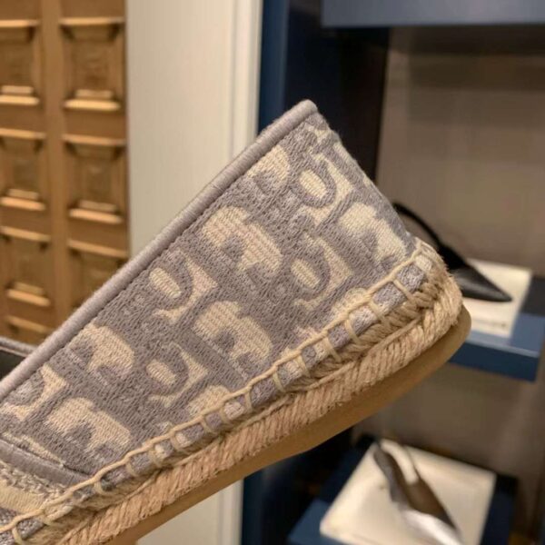 Dior Granville Espadrille