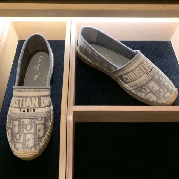 Dior Granville Espadrille