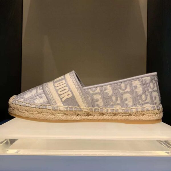 Dior Granville Espadrille