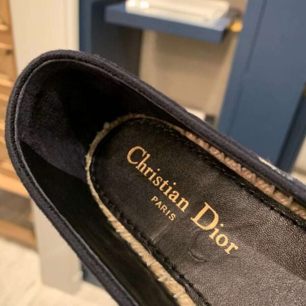 Dior Granville Espadrille