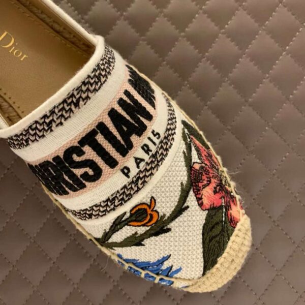 Dior Granville Espadrille