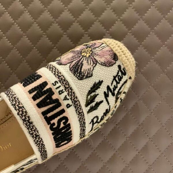 Dior Granville Espadrille