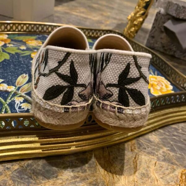 Dior Granville Espadrille