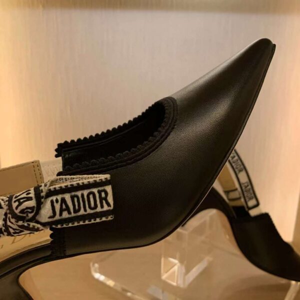 J'Adior Slingback Pump