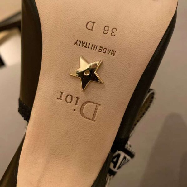 J'Adior Slingback Pump