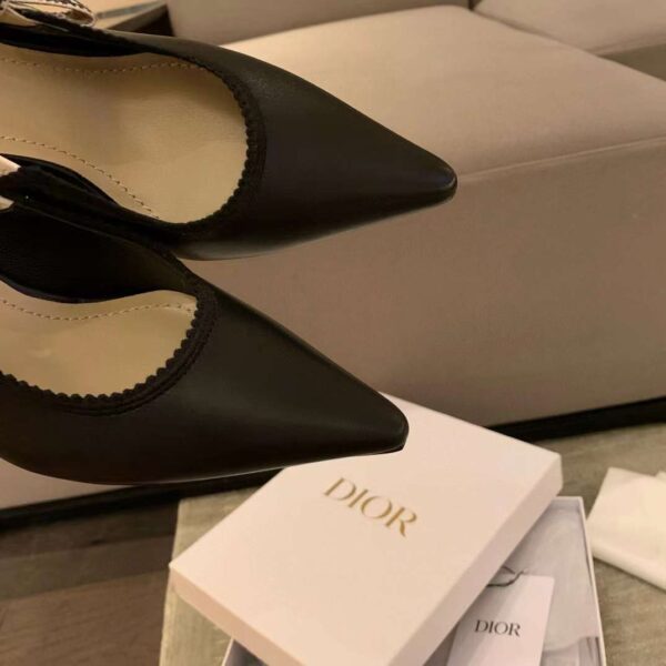 J'Adior Slingback Pump