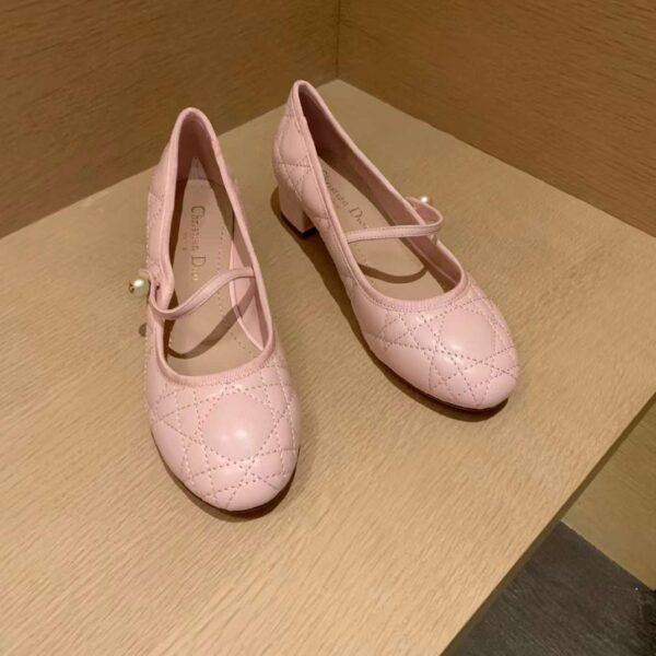 Dior Ballet Pump