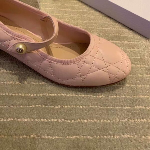 Dior Ballet Pump