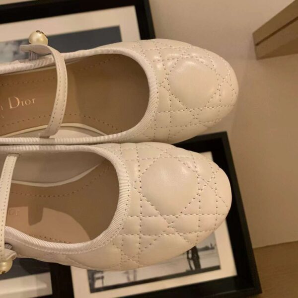 Dior Ballet Pump