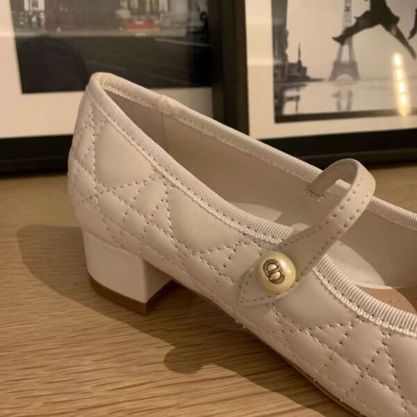 Dior Ballet Pump