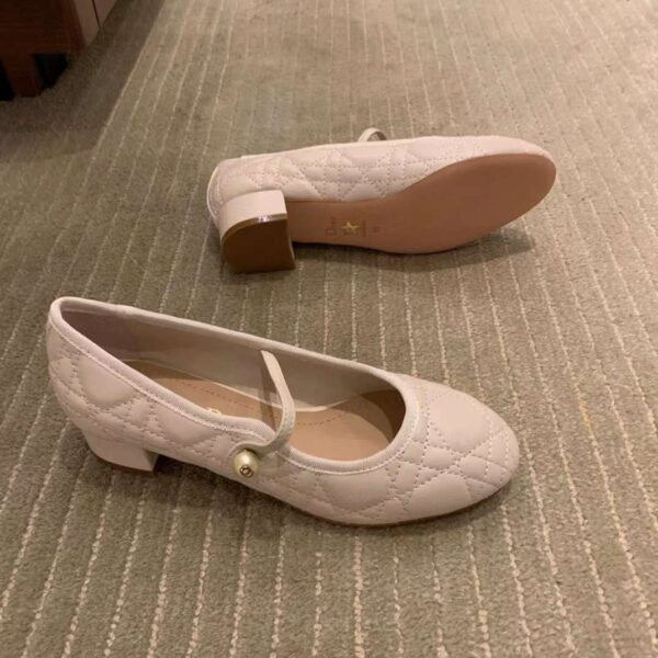 Dior Ballet Pump