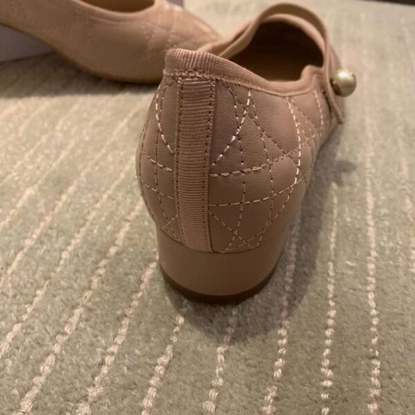 Dior Ballet Pump