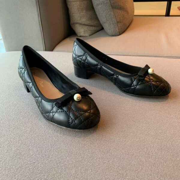 Dior Ballet Pump