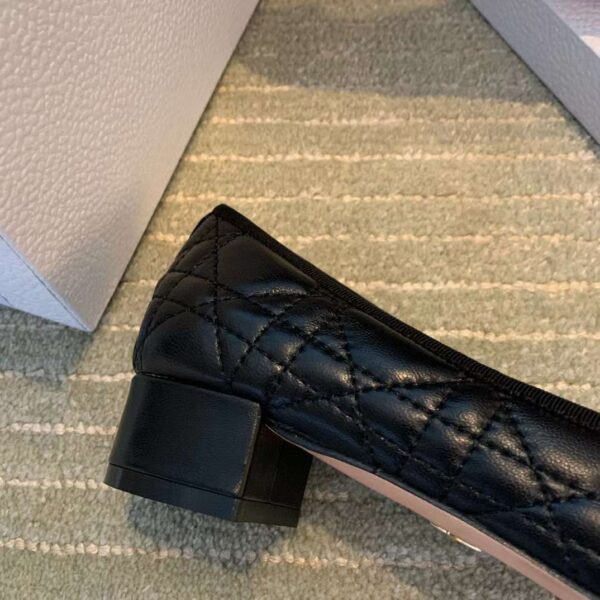 Dior Ballet Pump