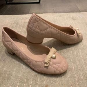 Dior Ballet Pump