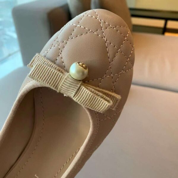Dior Ballet Pump