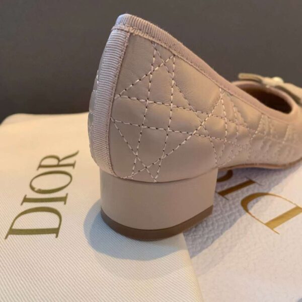 Dior Ballet Pump