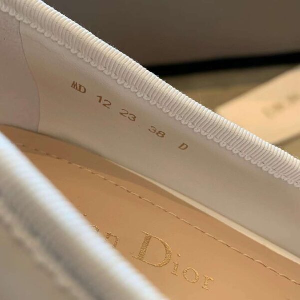 Dior Ballet Pump