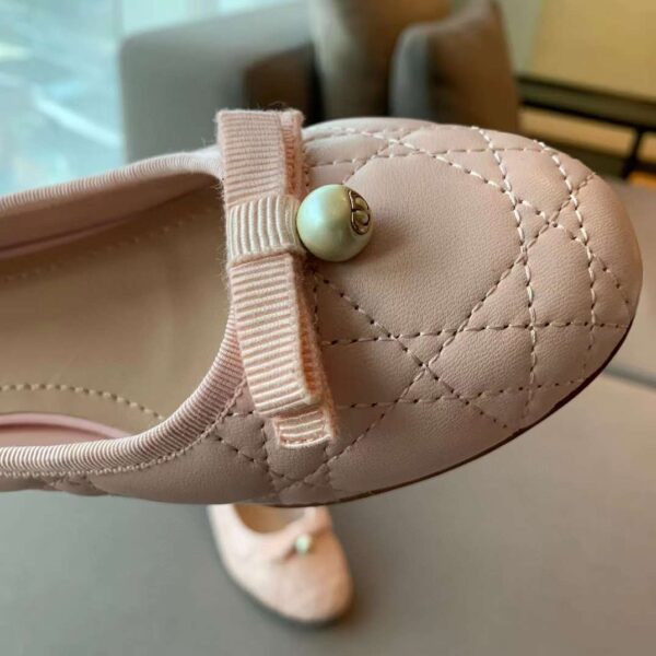 Dior Ballet Pump