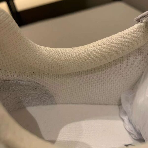 Dior Star Platform Sneaker