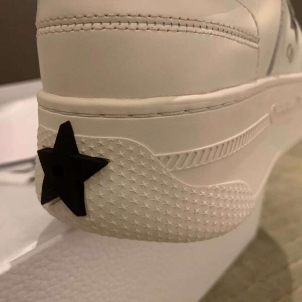 Dior Star Platform Sneaker