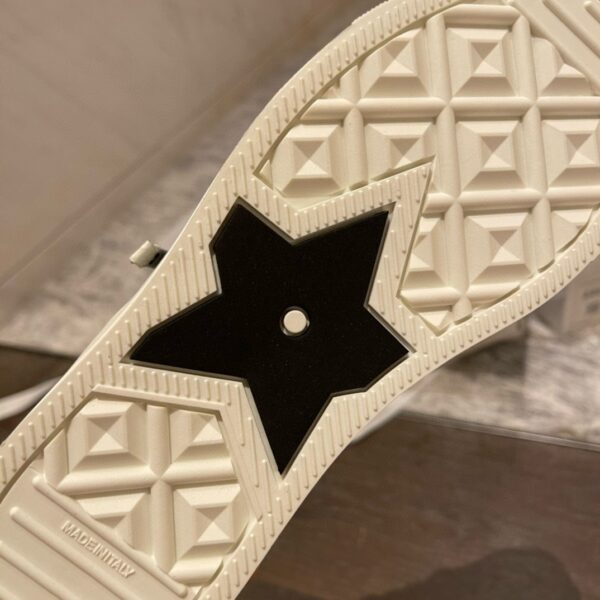 Walk'n'Dior Platform Sneaker