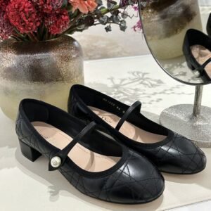 Dior Ballet Pump