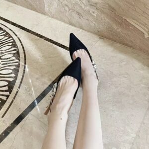 DIOR J'Adior Slingback Pump