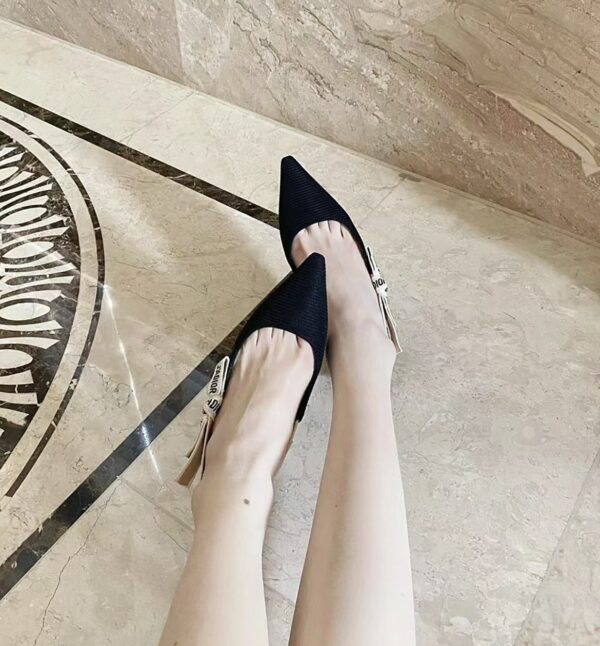 DIOR J'Adior Slingback Pump