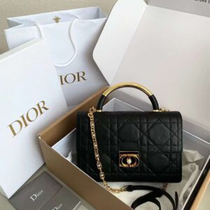 small DIOR  ANGE BAG