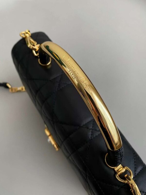 small DIOR ANGE BAG